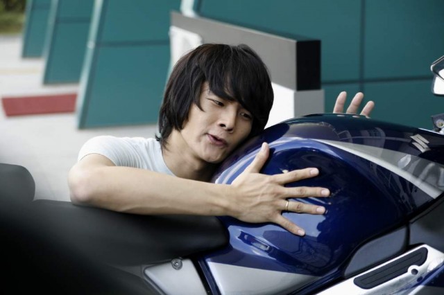 Süper Sevgilim Fotoğrafı