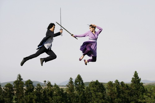 Süper Sevgilim Fotoğrafı