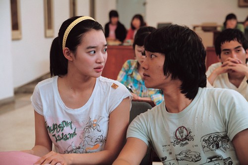 Süper Sevgilim Fotoğrafı