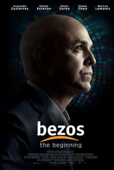 Bezos (2023) afişi