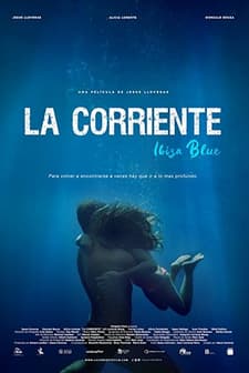 La corriente (2023) afişi