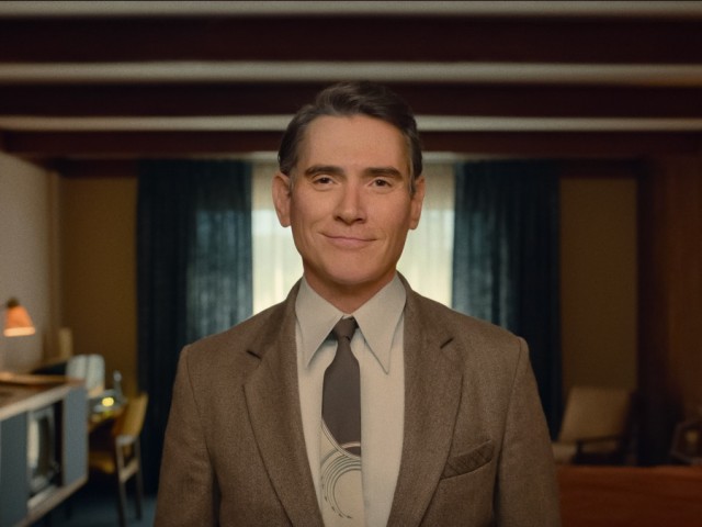 Hello Tomorrow! fotoğrafı