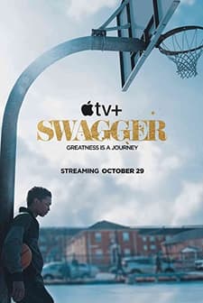 Swagger (2021) afişi