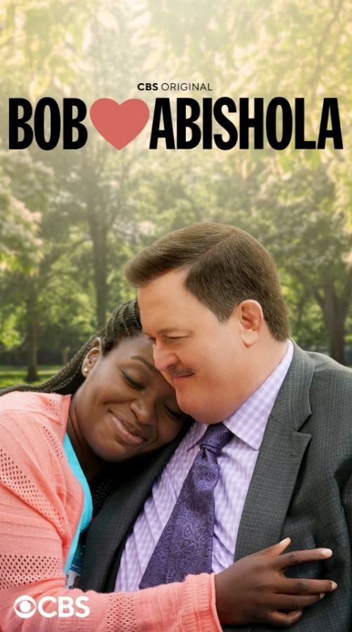 Bob Hearts Abishola (2019) afişi