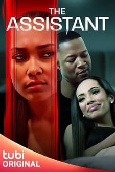 Assistant (2023) afişi