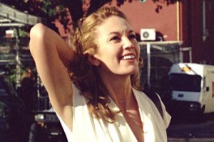 Kızgın Güneş Fotoğrafı