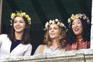 Kızgın Güneş Fotoğrafı