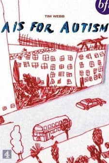 A Is For Autism (1992) afişi