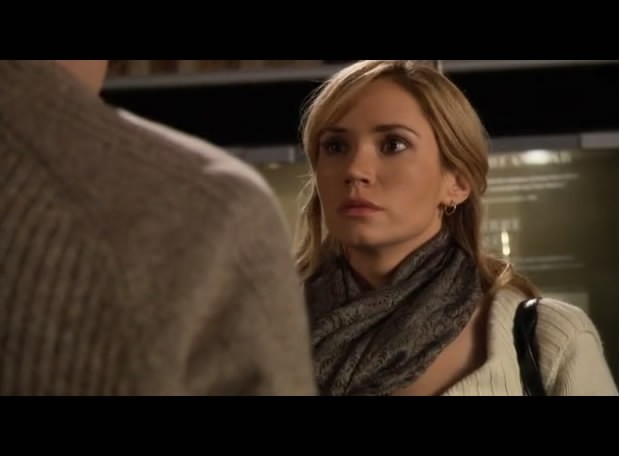 A Teacher's Crime fotoğrafı