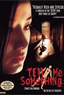 Telmisseomding (1999) afişi