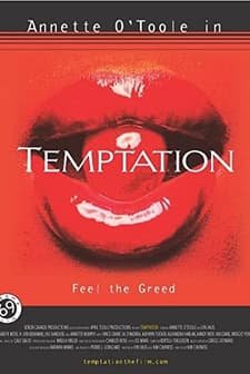 Temptation (2003) afişi