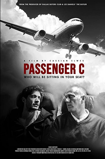 Passenger C afişi