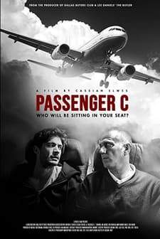 Passenger C afişi