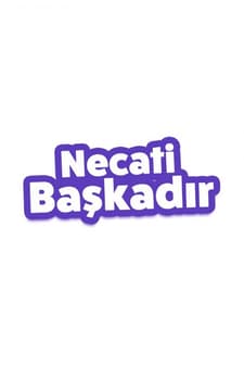 Necati Başkadır (2023) afişi