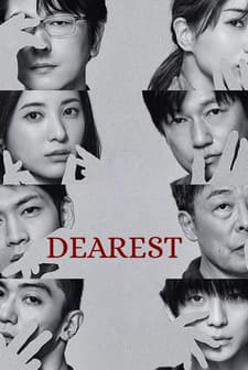 Dearest (2021) afişi
