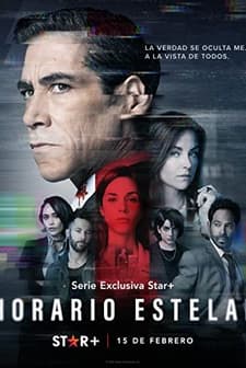 Horario Estelar (2023) afişi