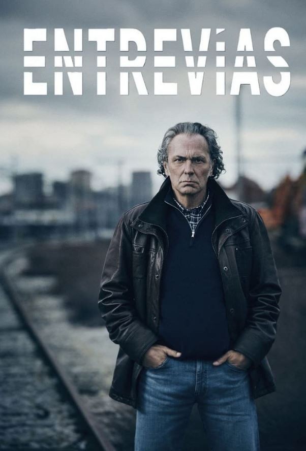 Entrevías (2022) afişi
