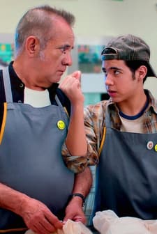 İyi Günler! (2023) afişi