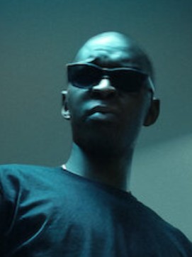 Gölgeler Kralı (2023) afişi