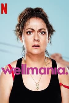 Wellmania (2023) afişi