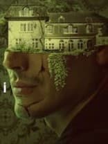 Kafamdaki Sesler (2023) afişi