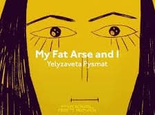 Koca Kıçım ve Ben (2021) afişi