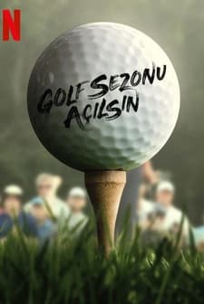 Golf Sezonu Açılsın (2023) afişi