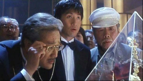 Meltdown fotoğrafı