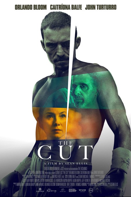 The Cut: Son Raunt (2024) afişi