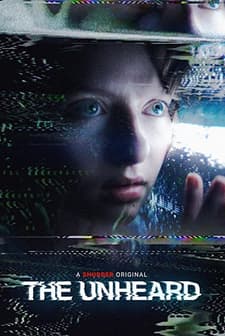 The Unheard (2023) afişi