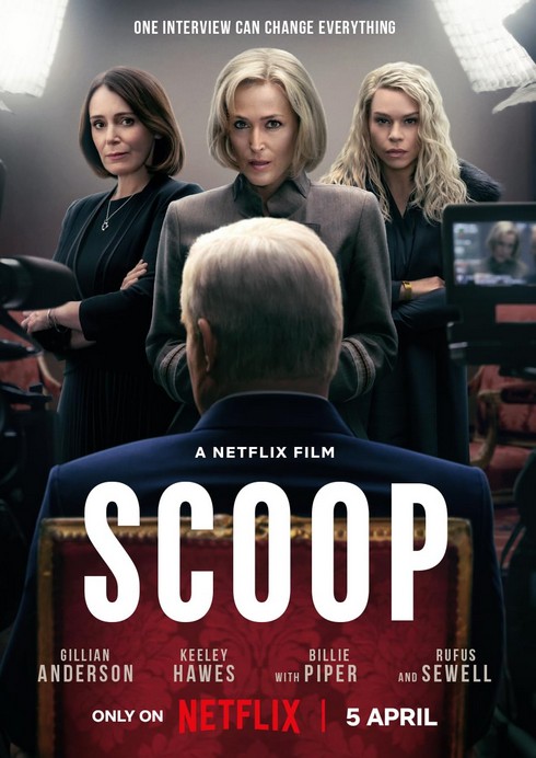 Atlatma (2024) afişi