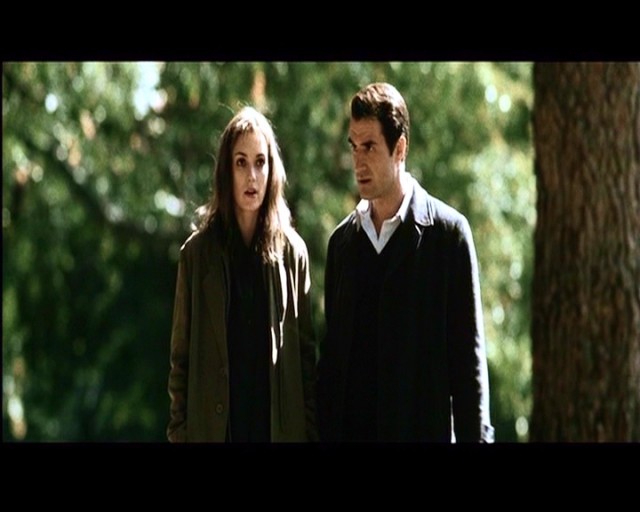 Kayıp Ruhlar Fotoğrafı