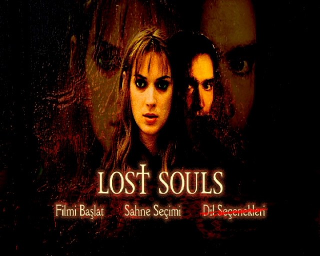 Kayıp Ruhlar Fotoğrafı