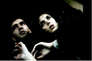 Kayıp Ruhlar Fotoğrafı