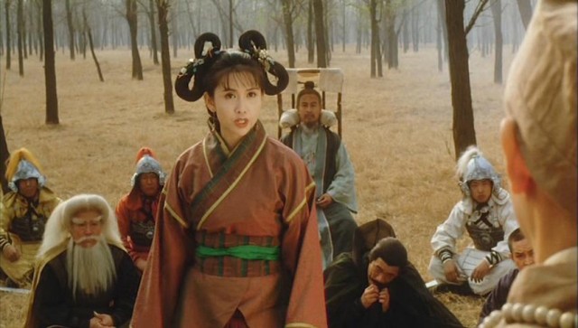 Lord Of The Wu Tang fotoğrafı