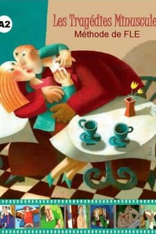 Les tragédies minuscules (1999) afişi