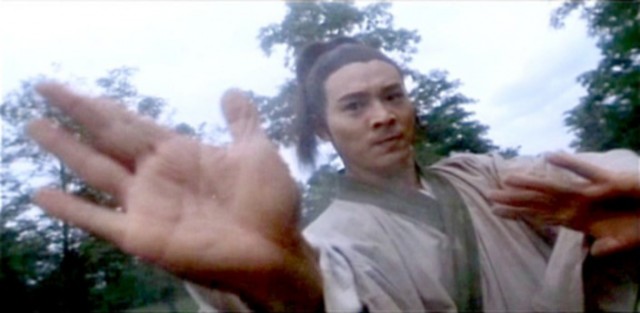 Twin Warriors Fotoğrafı