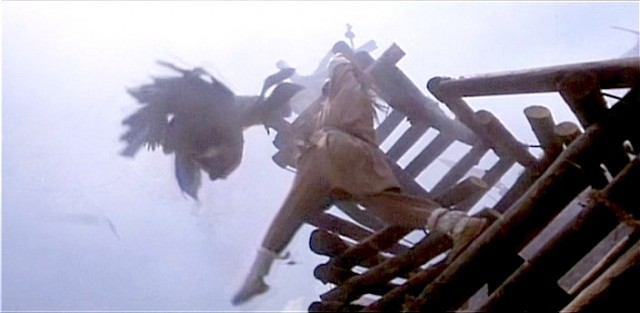 Twin Warriors Fotoğrafı