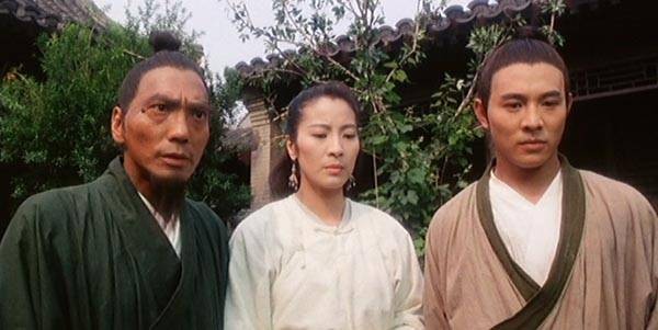 Twin Warriors fotoğrafı