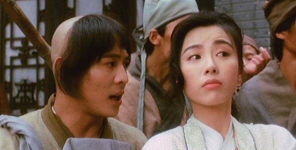 Twin Warriors Fotoğrafı