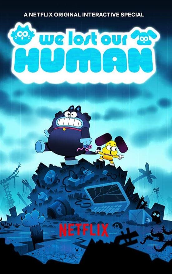 Nerede Bu Millet? (2023) afişi