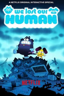 Nerede Bu Millet? (2023) afişi