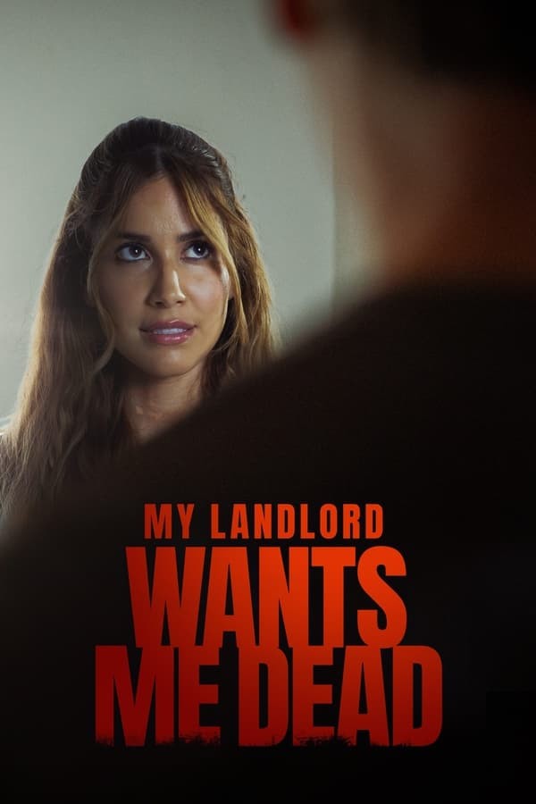Landlord from Hell (2023) afişi