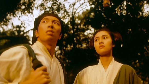 Swordsman II Fotoğrafı