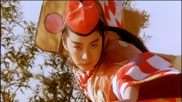 Swordsman II Fotoğrafı