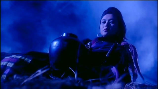 Swordsman II fotoğrafı