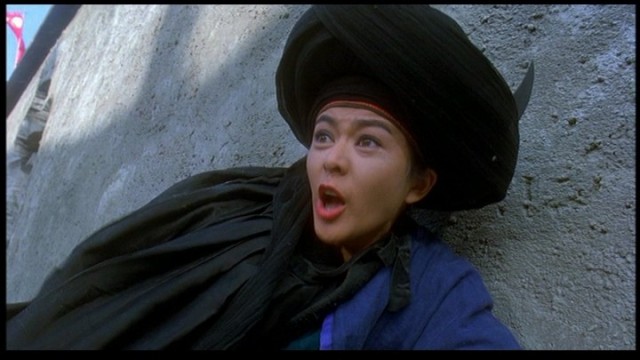 Swordsman II Fotoğrafı