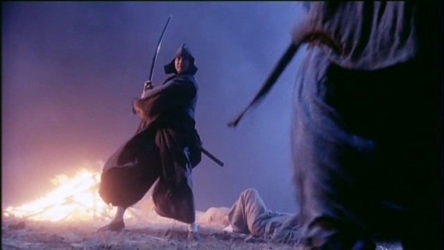 Swordsman II Fotoğrafı