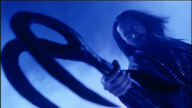 Swordsman II Fotoğrafı