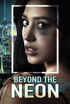 Beyond the Neon (2022) afişi